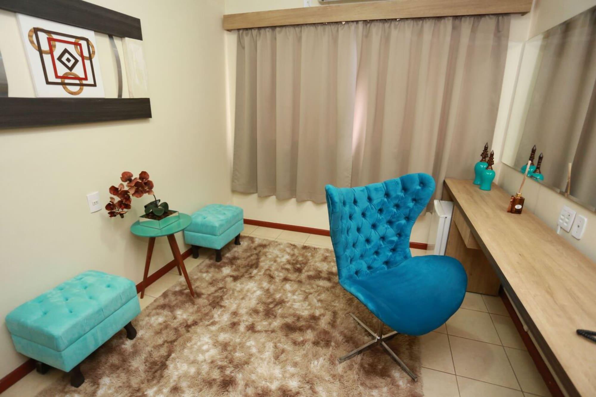 Havana Palace Hotel II اوبيرابا المظهر الخارجي الصورة