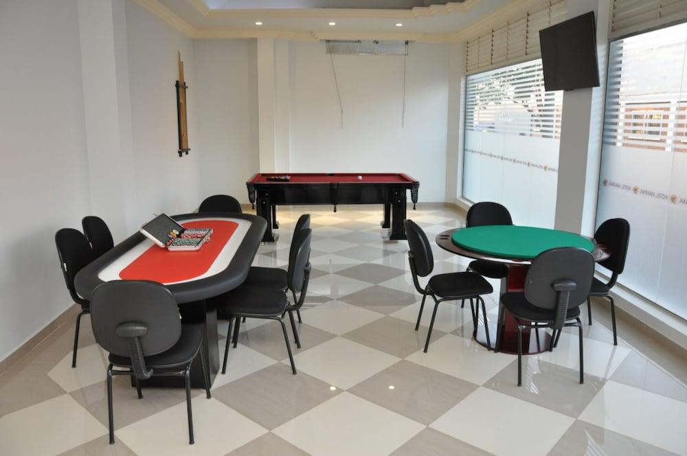 Havana Palace Hotel II اوبيرابا المظهر الخارجي الصورة