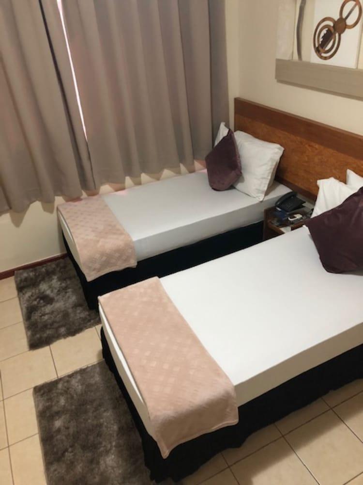 Havana Palace Hotel II اوبيرابا المظهر الخارجي الصورة