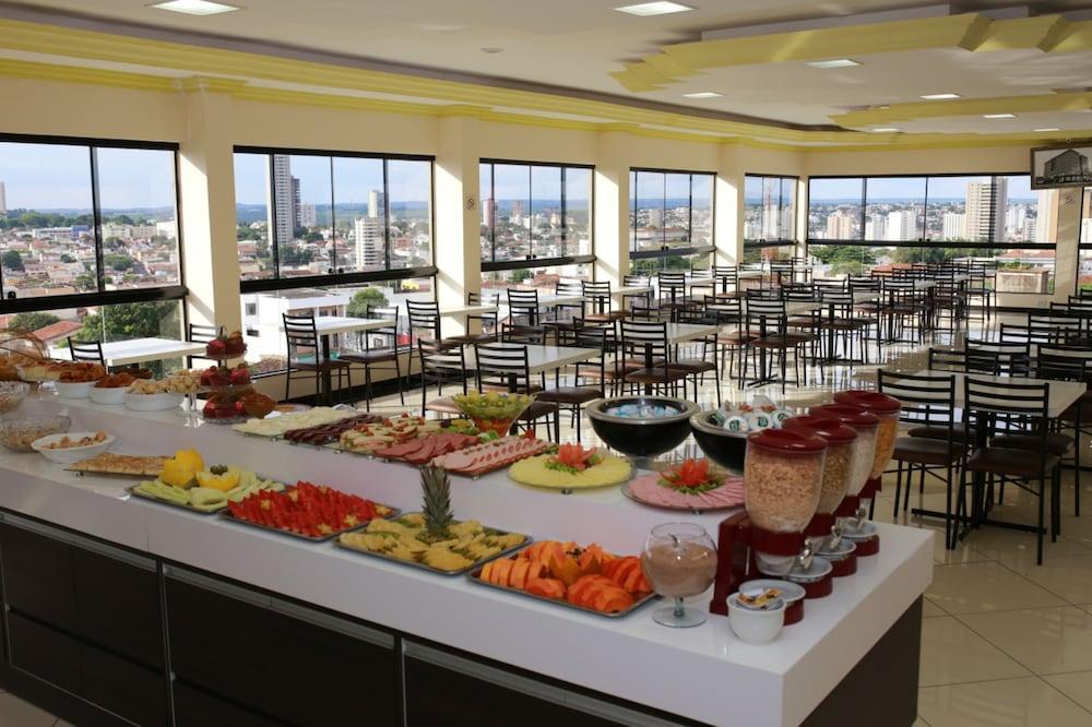 Havana Palace Hotel II اوبيرابا المظهر الخارجي الصورة