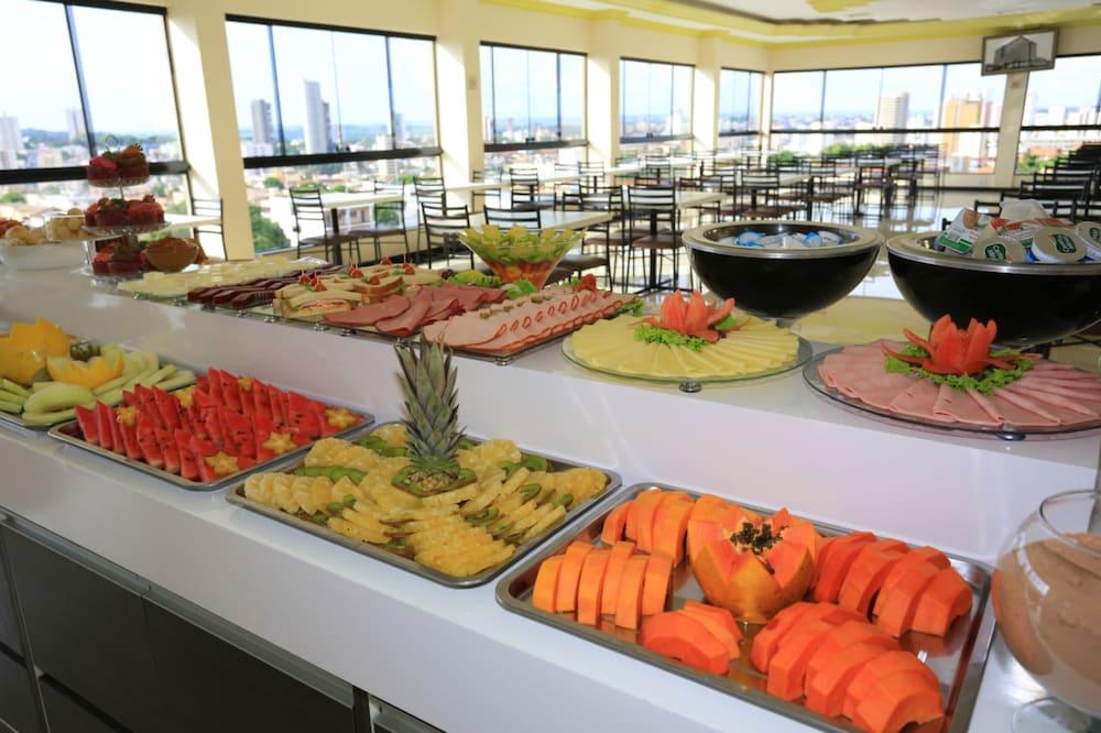 Havana Palace Hotel II اوبيرابا المظهر الخارجي الصورة