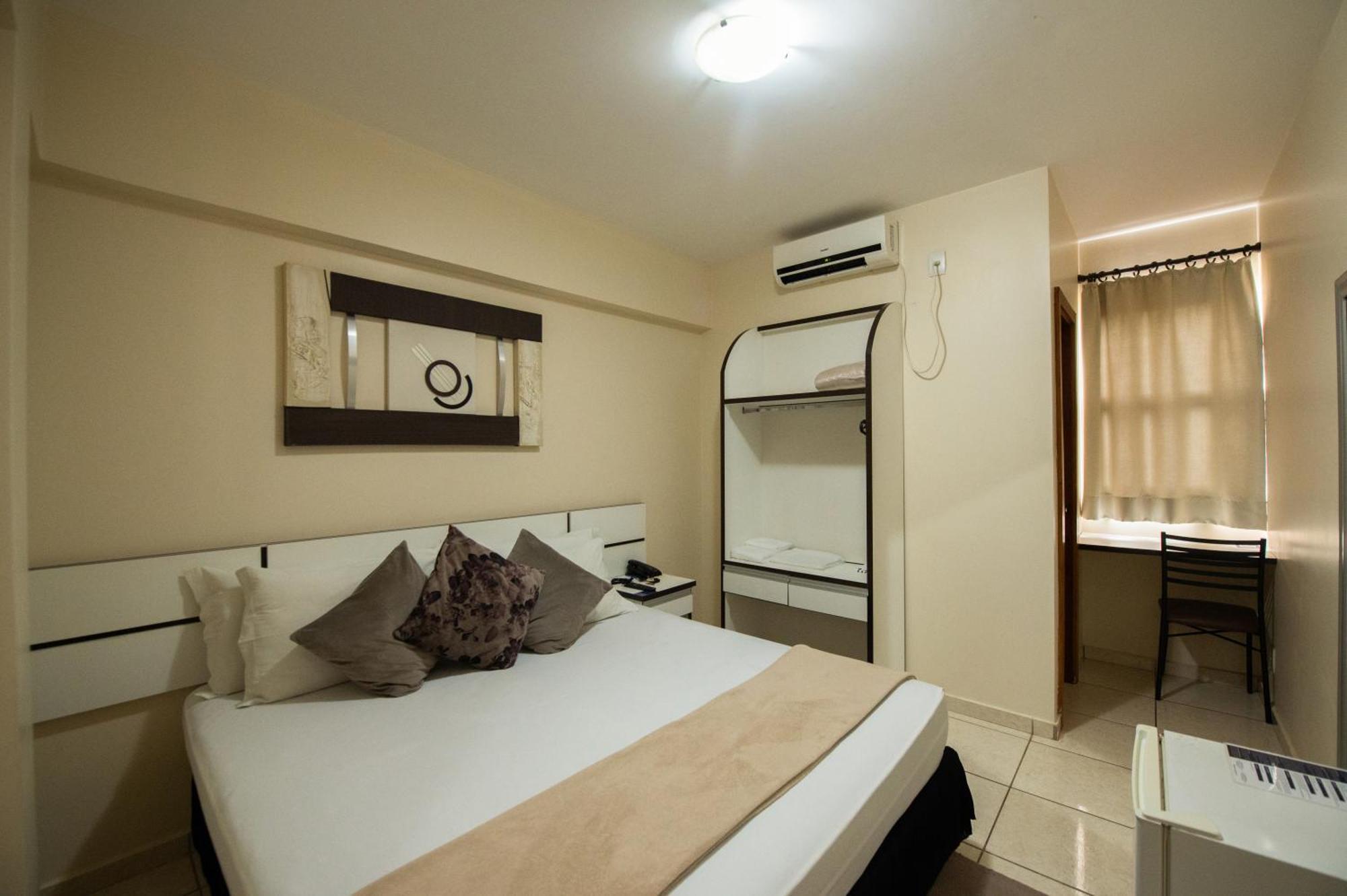 Havana Palace Hotel II اوبيرابا المظهر الخارجي الصورة