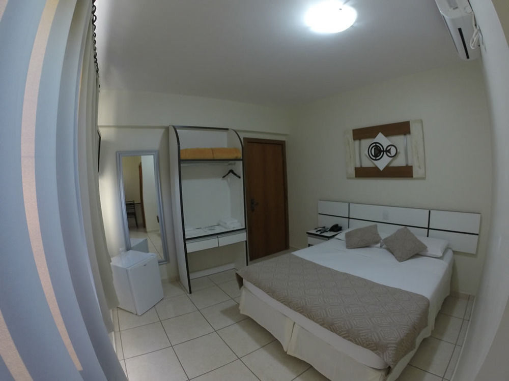 Havana Palace Hotel II اوبيرابا المظهر الخارجي الصورة