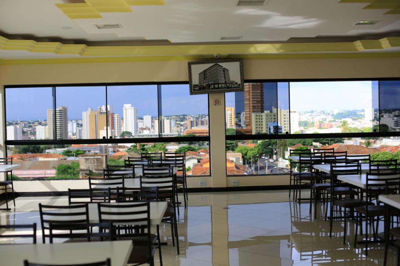 Havana Palace Hotel II اوبيرابا المظهر الخارجي الصورة