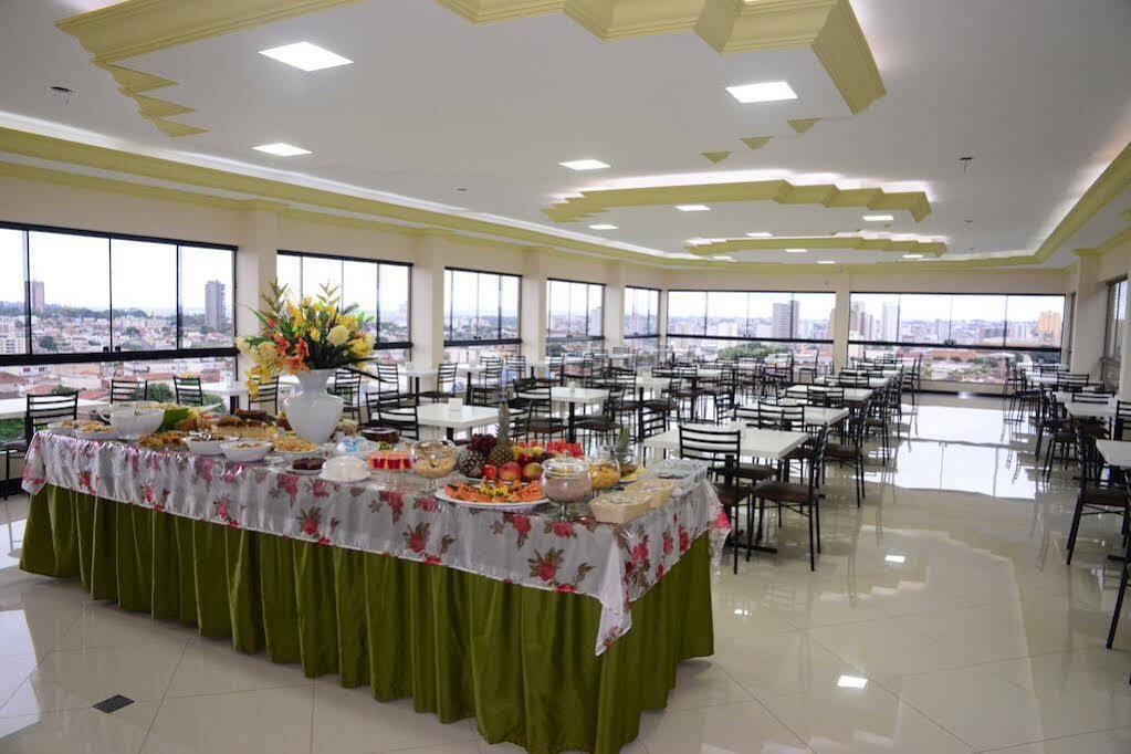 Havana Palace Hotel II اوبيرابا المظهر الخارجي الصورة