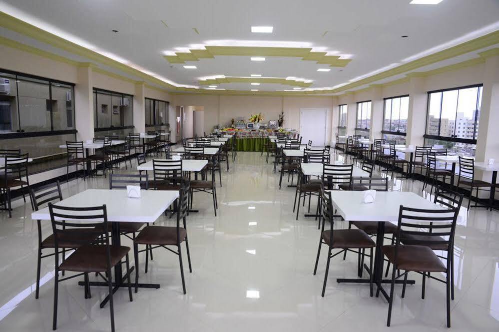 Havana Palace Hotel II اوبيرابا المظهر الخارجي الصورة