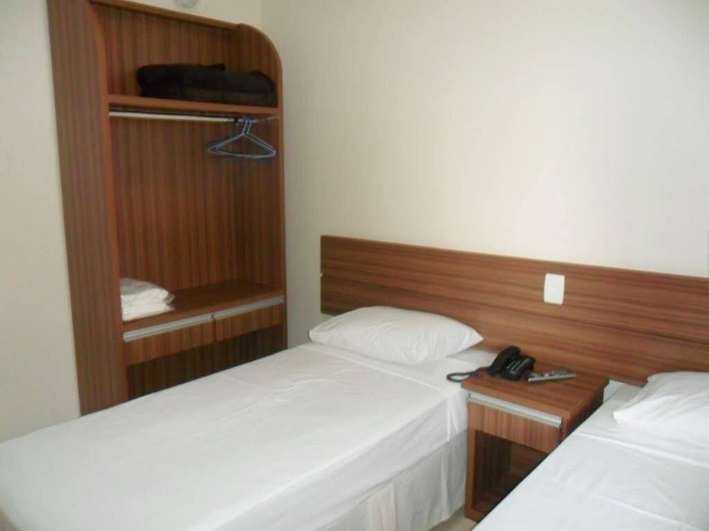 Havana Palace Hotel II اوبيرابا المظهر الخارجي الصورة